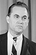 Alabama Governor George Wallace