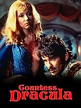 Countess Dracula