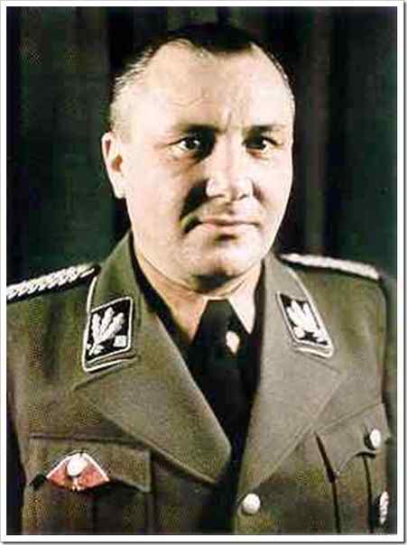 Martin Bormann