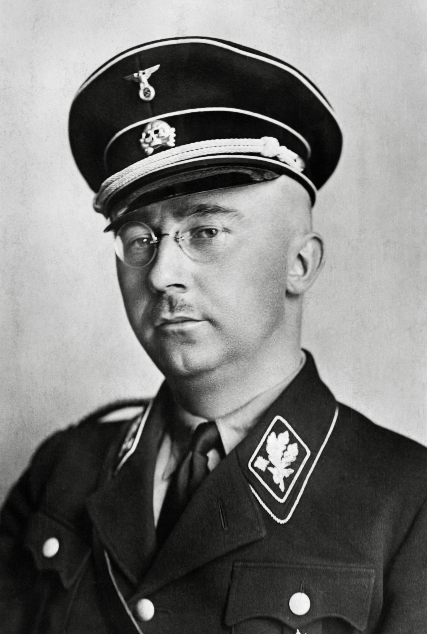 Heinrich Himmler