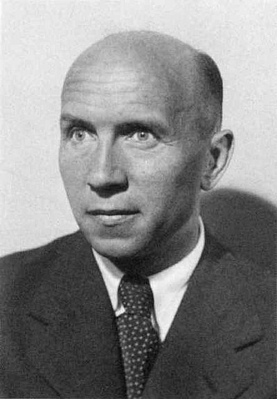 Fritz Kolbe