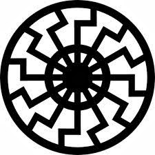 Order of the Black Sun logo
