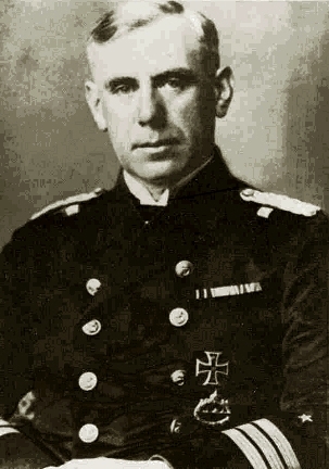 Wilhelm Canaris