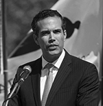 George Prescott Bush