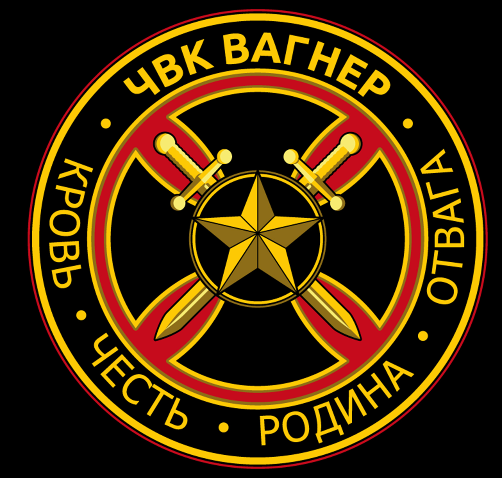 Wagner Group Logo