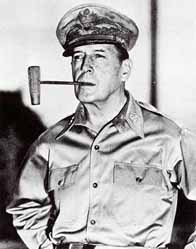 General Douglas MacArthur