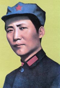 Mao Zedong