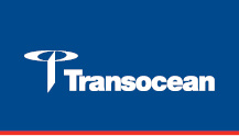 Transocean Logo