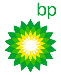 British Petroleum Logo