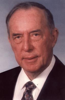 Dr. Derek Prince