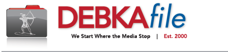 Debka Files