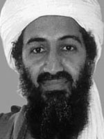Osama bin Laden Osama bin Laden