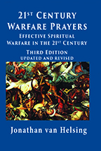 21st Century Warfare Prayers