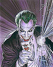 The Joker